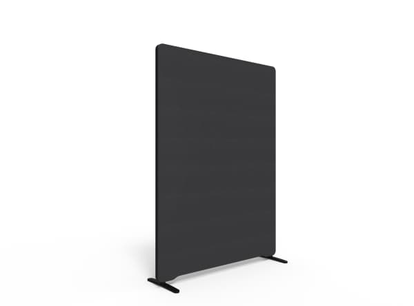 Edge gulvskærm 1200x1650 mm