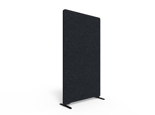 Edge gulvskærm 1000x1800 mm