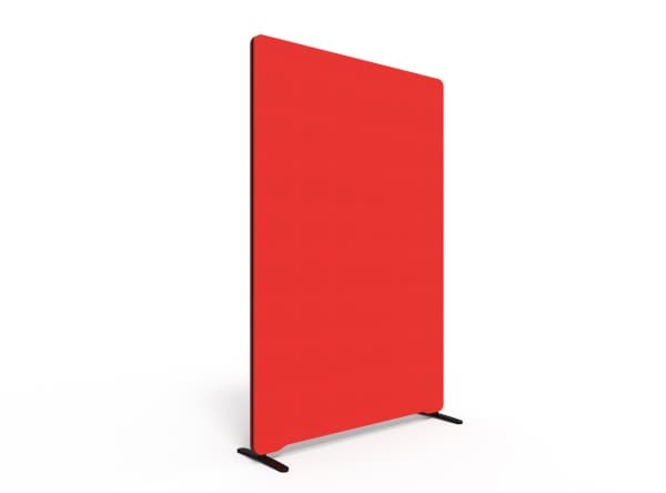 Edge gulvskærm 1200x1800 mm