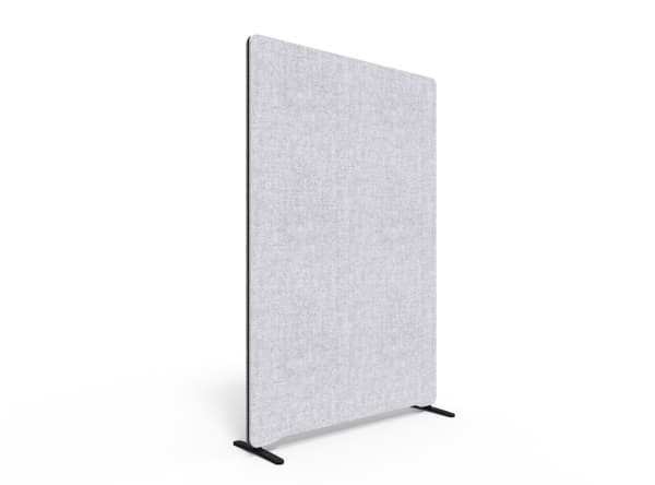 Edge gulvskærm 1200x1800 mm