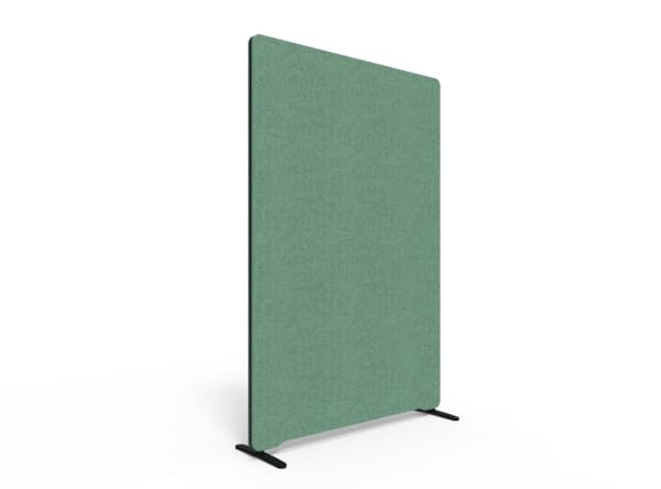 Edge gulvskærm 1200x1800 mm