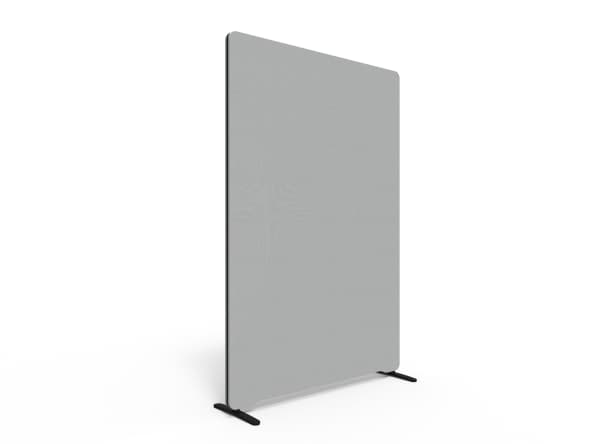 Edge gulvskærm 1200x1800 mm