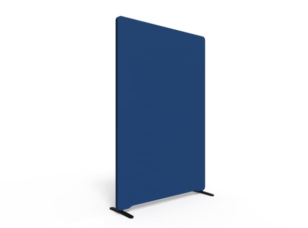 Edge gulvskærm 1200x1800 mm