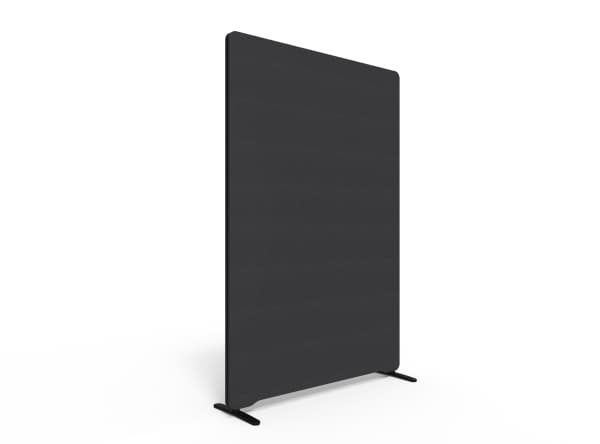 Edge gulvskærm 1200x1800 mm
