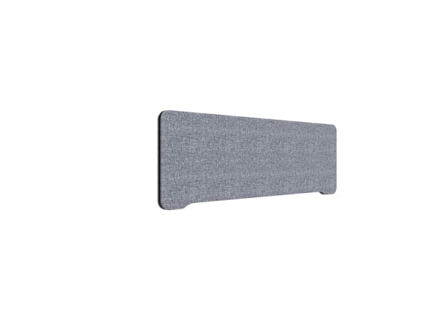 Edge bordskærm 1200x400 mm