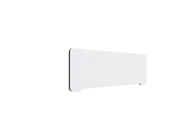 Reunapöydän näyttö 1200x400 mm