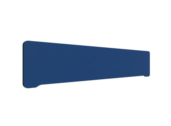 Reunapöydän näyttö 2000x400 mm
