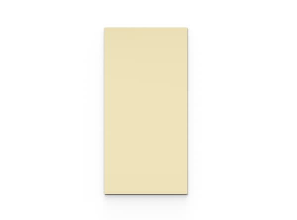 Mood Wall glastavle 1000x2000 mm