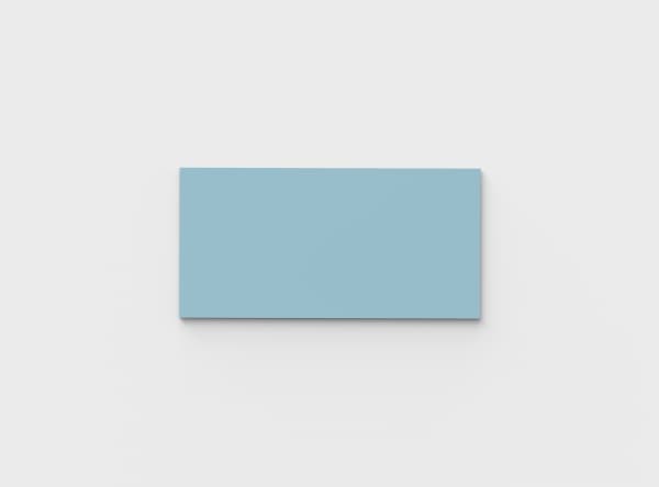 Mood Wall glastavle 1500x750 mm