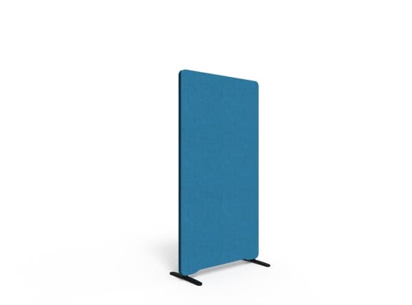 Edge gulvskærm 800x1500 mm