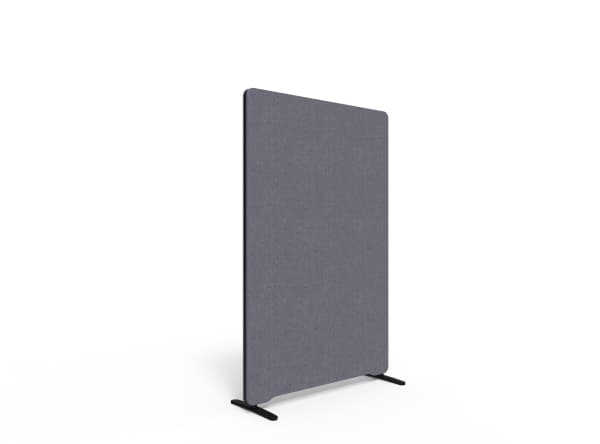Edge gulvskærm 1000x1500 mm