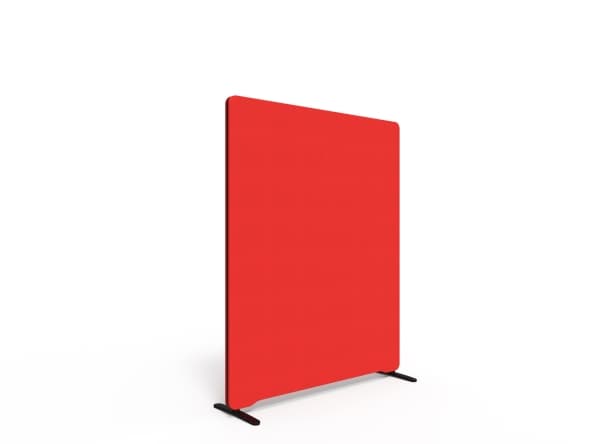Edge gulvskærm 1200x1500 mm
