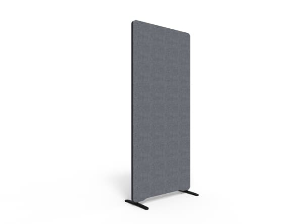 Edge gulvskærm 800x1800 mm