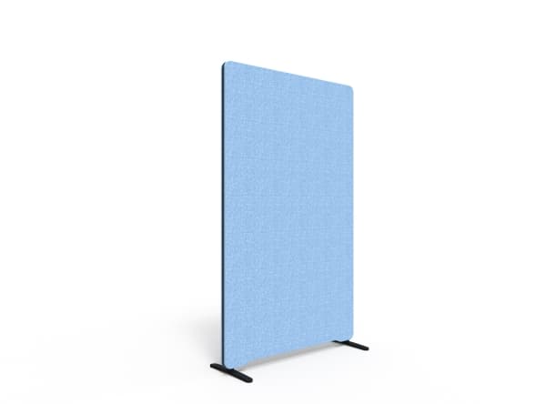 Edge gulvskærm 1000x1650 mm