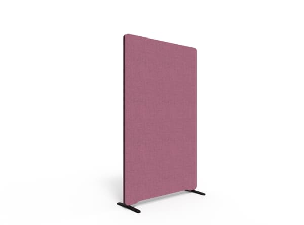 Edge gulvskærm 1000x1650 mm