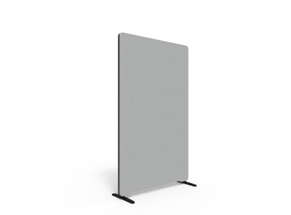 Edge gulvskærm 1000x1650 mm