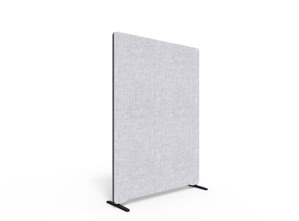 Edge gulvskærm 1200x1650 mm