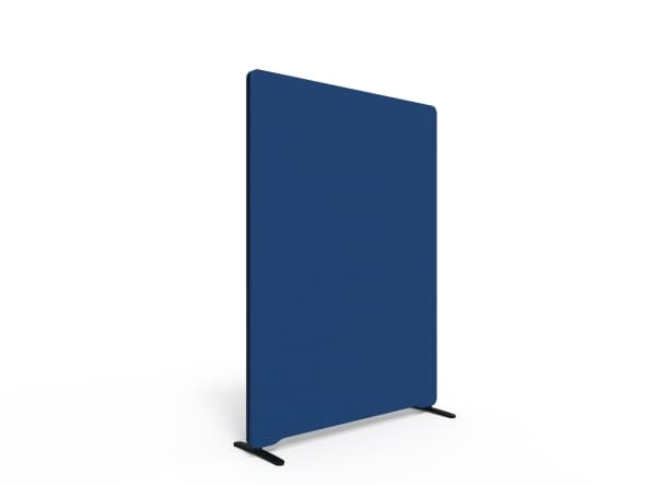 Edge gulvskærm 1200x1650 mm