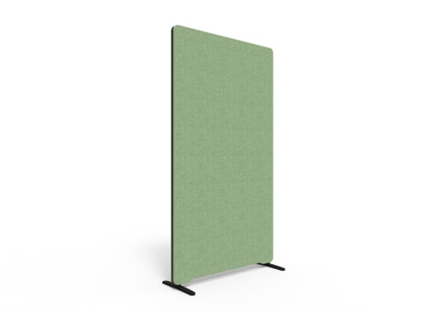 Edge gulvskærm 1000x1800 mm
