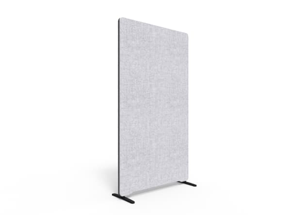 Edge gulvskærm 1000x1800 mm