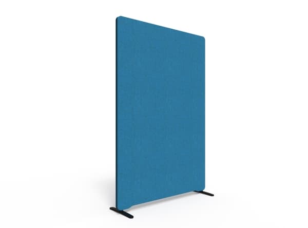 Edge gulvskærm 1200x1800 mm
