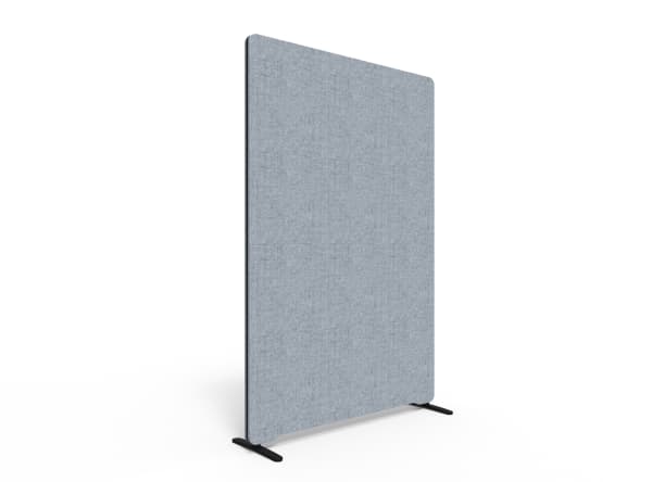 Edge gulvskærm 1200x1800 mm