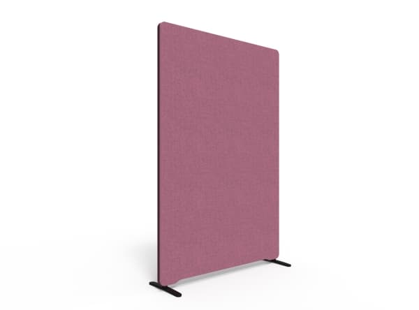Edge gulvskærm 1200x1800 mm