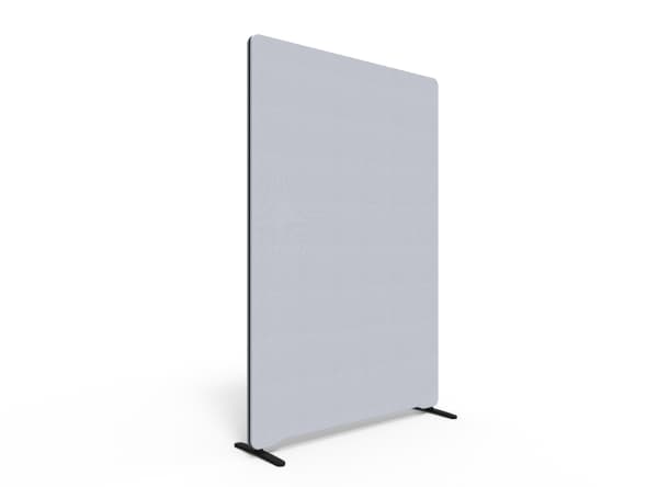 Edge gulvskærm 1200x1800 mm