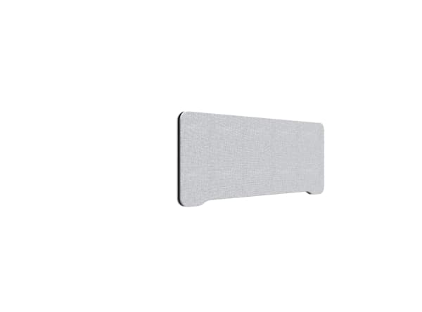 Reunapöydän näyttö 1000x400 mm