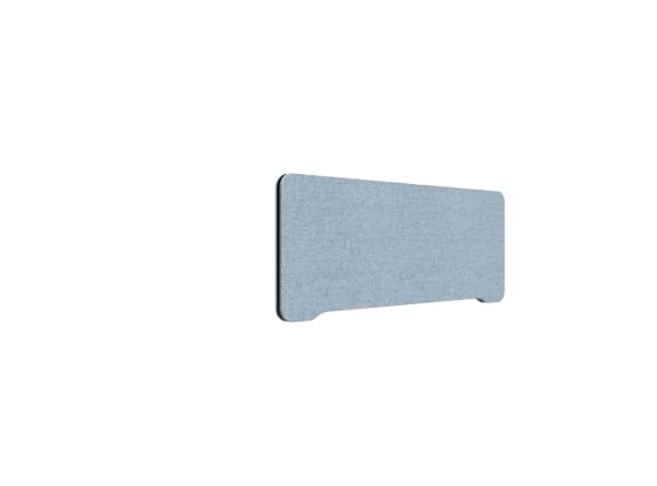 Reunapöydän näyttö 1000x400 mm
