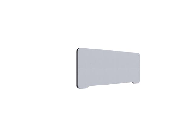 Reunapöydän näyttö 1000x400 mm