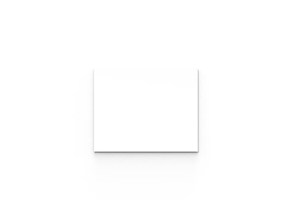 Mood Wall glastavle 1250x1000 mm