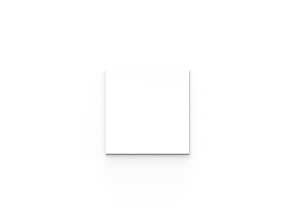 Mood Wall glastavle 500x500 mm