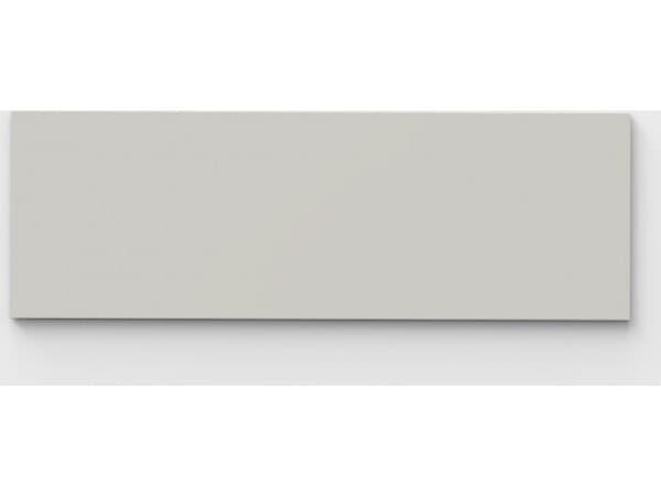 Mood Wall glastavle 1500x500 mm
