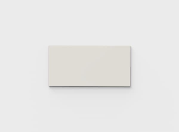 Mood Wall glastavle 1500x750 mm