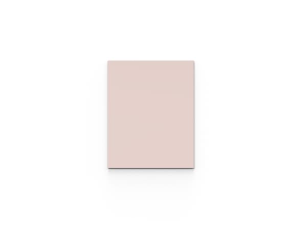 Mood Wall glastavle 1000x1250 mm