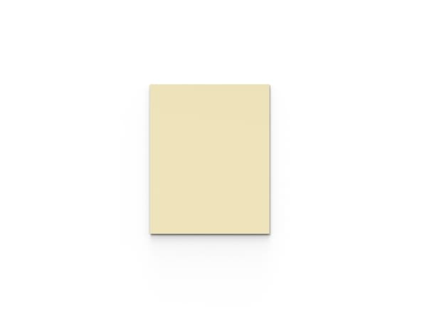 Mood Wall glastavle 1000x1250 mm