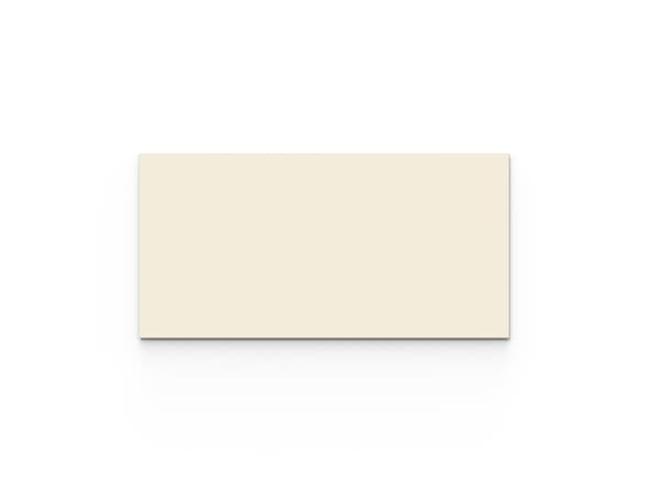 Mood Wall glastavle 2000x1000 mm
