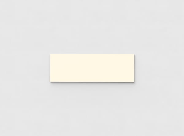 Mood Wall glastavle 1500x500 mm