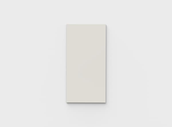 Mood Wall glastavle 750x1500 mm