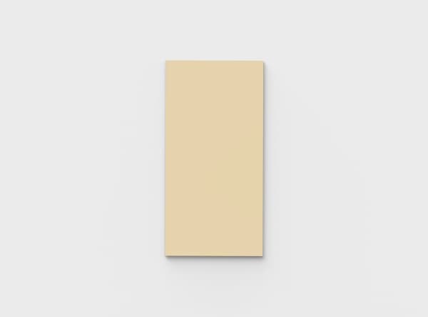 Mood Wall glastavle 750x1500 mm