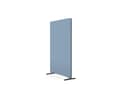 Miniatyrbilde 2 av 2: Edge gulvskærm 1000x1500 mm