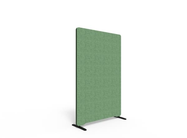 Edge gulvskærm 1000x1500 mm