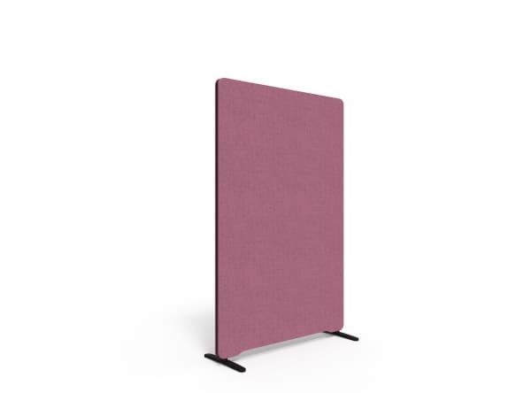 Edge gulvskærm 1000x1500 mm