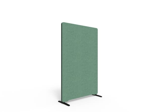 Edge gulvskærm 1000x1500 mm