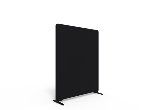 Edge gulvskærm 1200x1500 mm