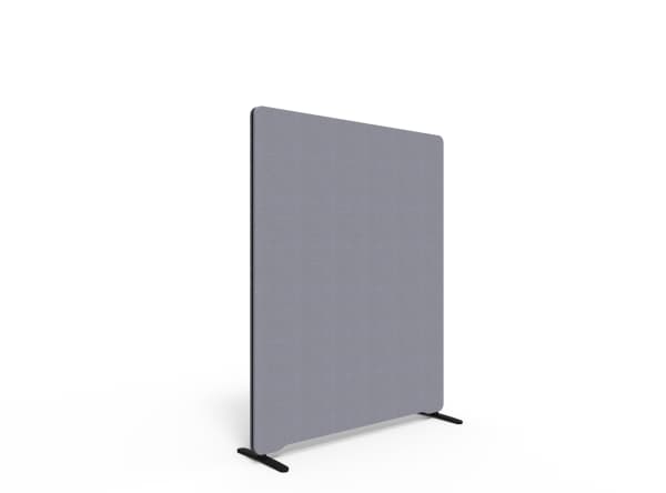 Edge gulvskærm 1200x1500 mm