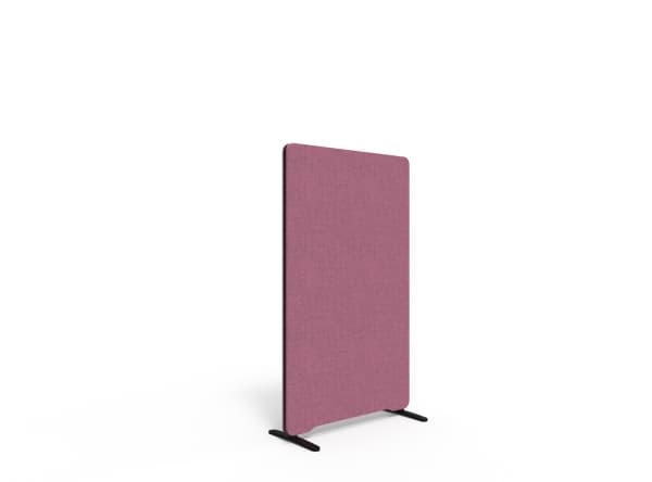 Edge gulvskærm 800x1350 mm