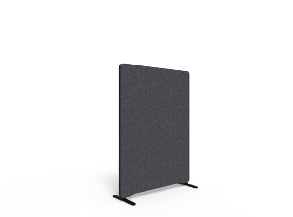 Edge gulvskærm 1000x1350 mm