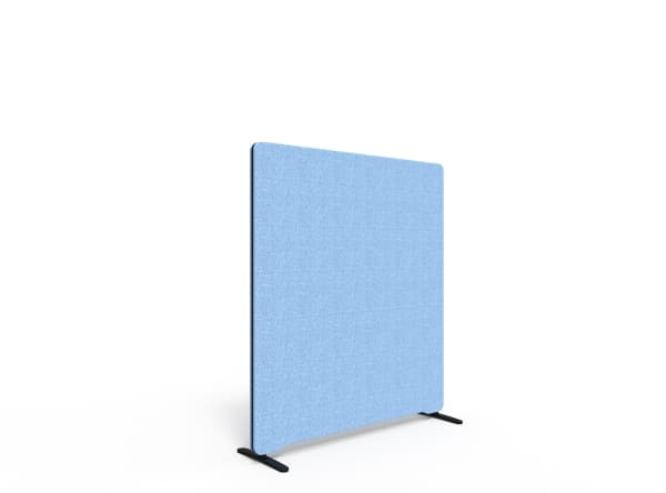Edge gulvskærm 1200x1350 mm